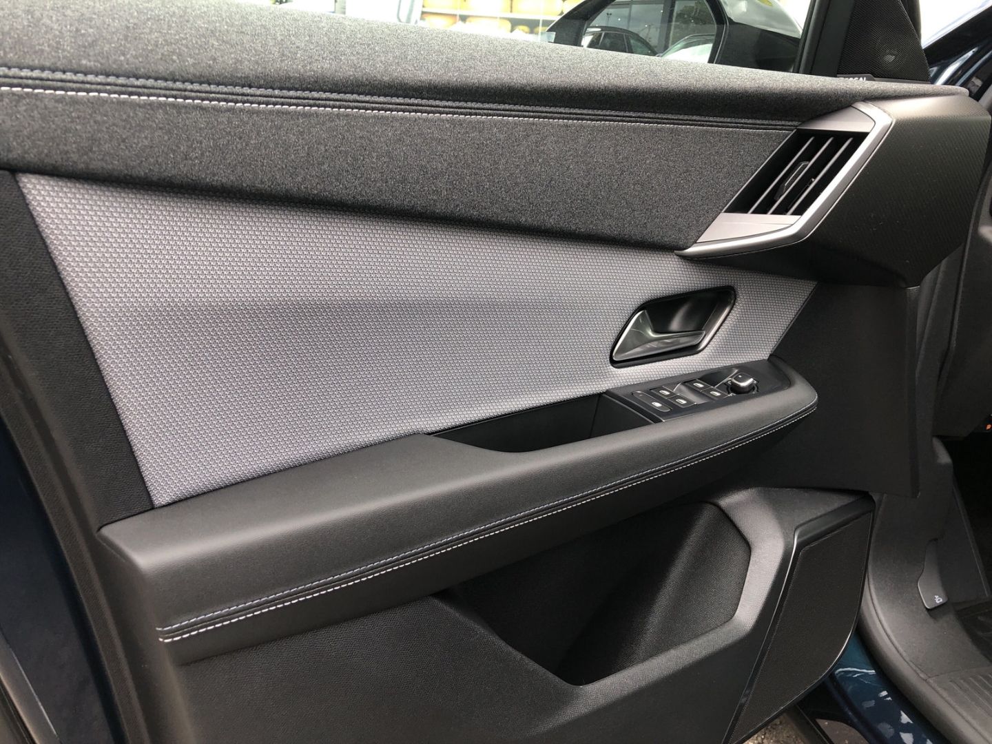 Opel Grandland (X) - Bild 13
