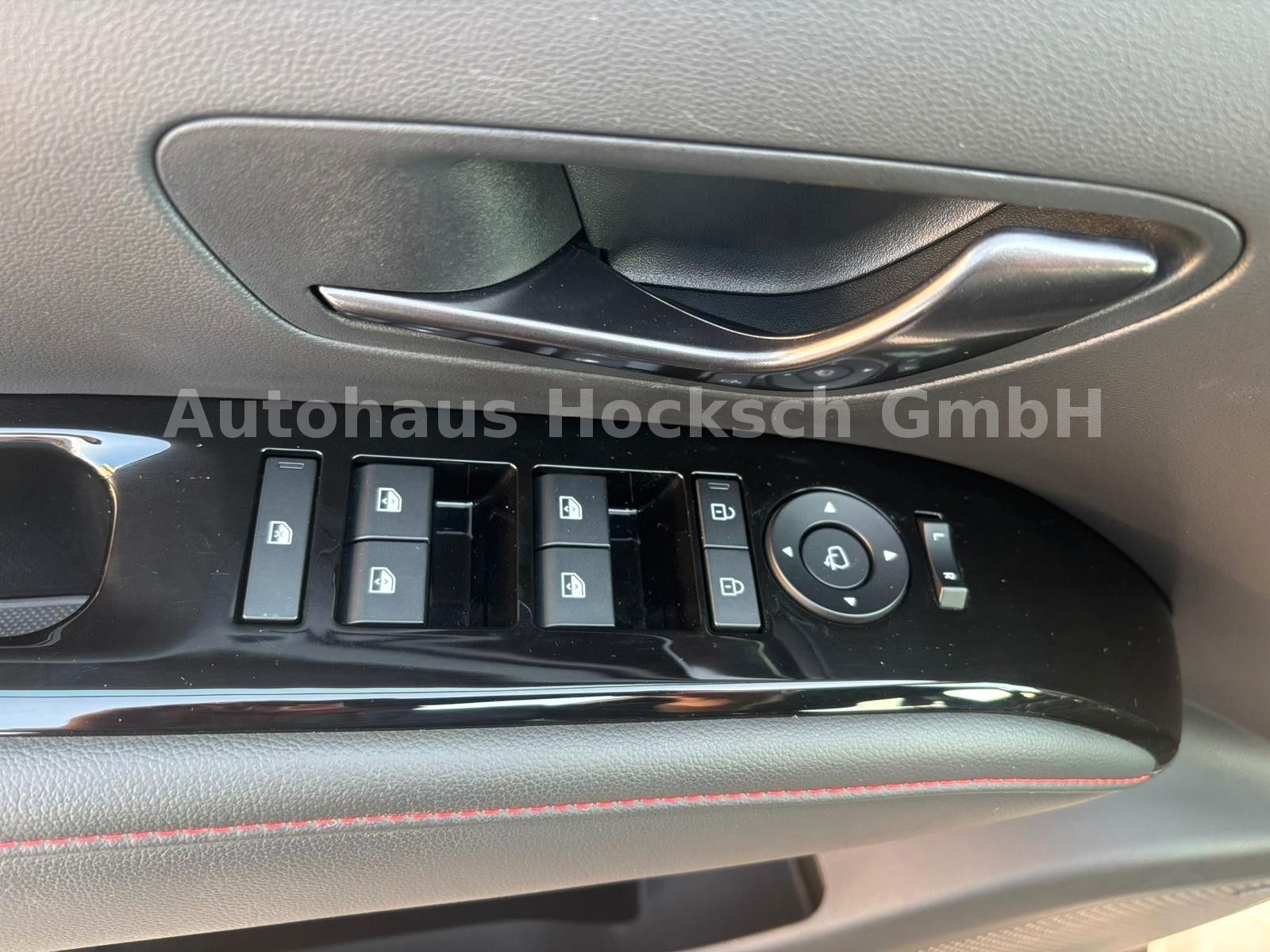 Hyundai Tucson – Bild 12