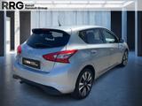 Nissan Pulsar N-Connecta 360° Kamera AHK SHZ Navi Tempo - Nissan Pulsar: N Connecta
