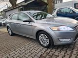 Ford ford mondeo - Ford Mondeo aus 2007 mit Diesel-Antrieb