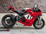 Ducati Panigale V4R, inkl. Zubehör und Originalteile - DUCATI PANIGALE V4 R