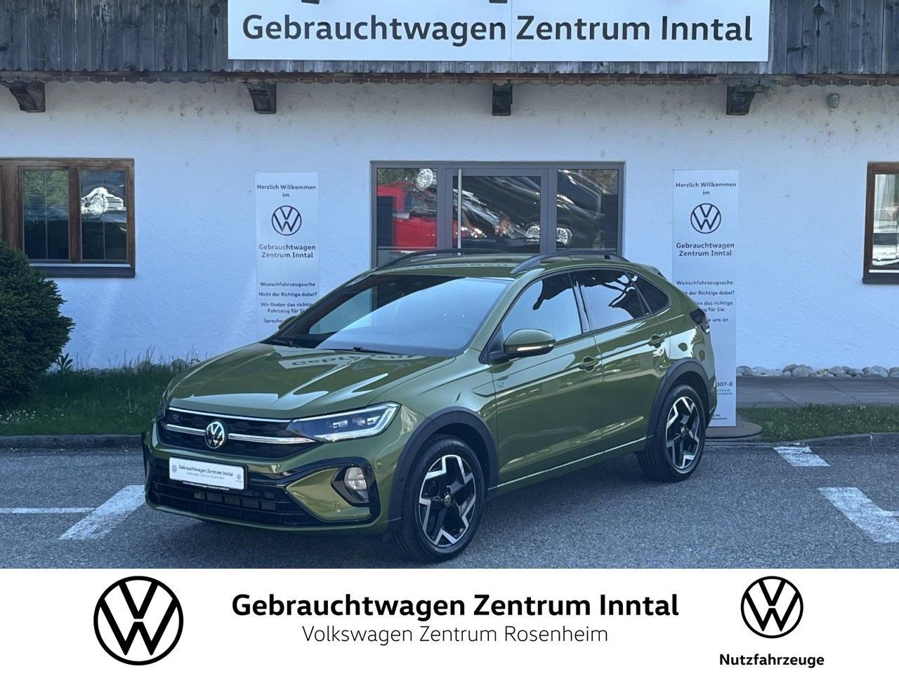 Volkswagen Taigo - Bild 2