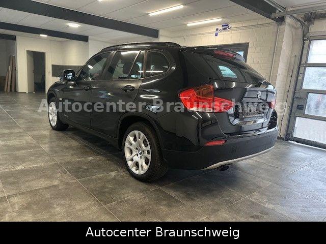 BMW X1 18i SDRIVE 150CH