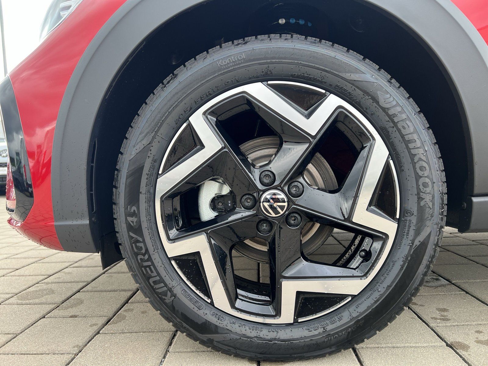 Volkswagen Taigo - Bild 9
