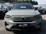 Volvo C40 Core Recharge Pure Electric 2WD SHZ LED PANO - Volvo Gebrauchtwagen in Bergisch Gladbach