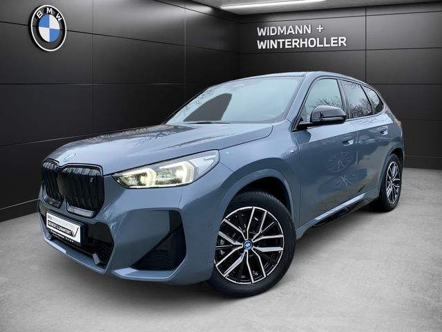 BMW iX1 xDrive30 M Sport Ad.LED PA DA + Navi AHK SHZ