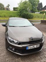 Volkswagen Scirocco 2.0 TDI 125kW DSG Edition Tüv Neu