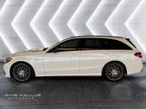 Mercedes-Benz C 63 T AMG/Wunderschön/Night/Burmest/Pano - Mercedes-Benz Gebrauchtwagen von 2016