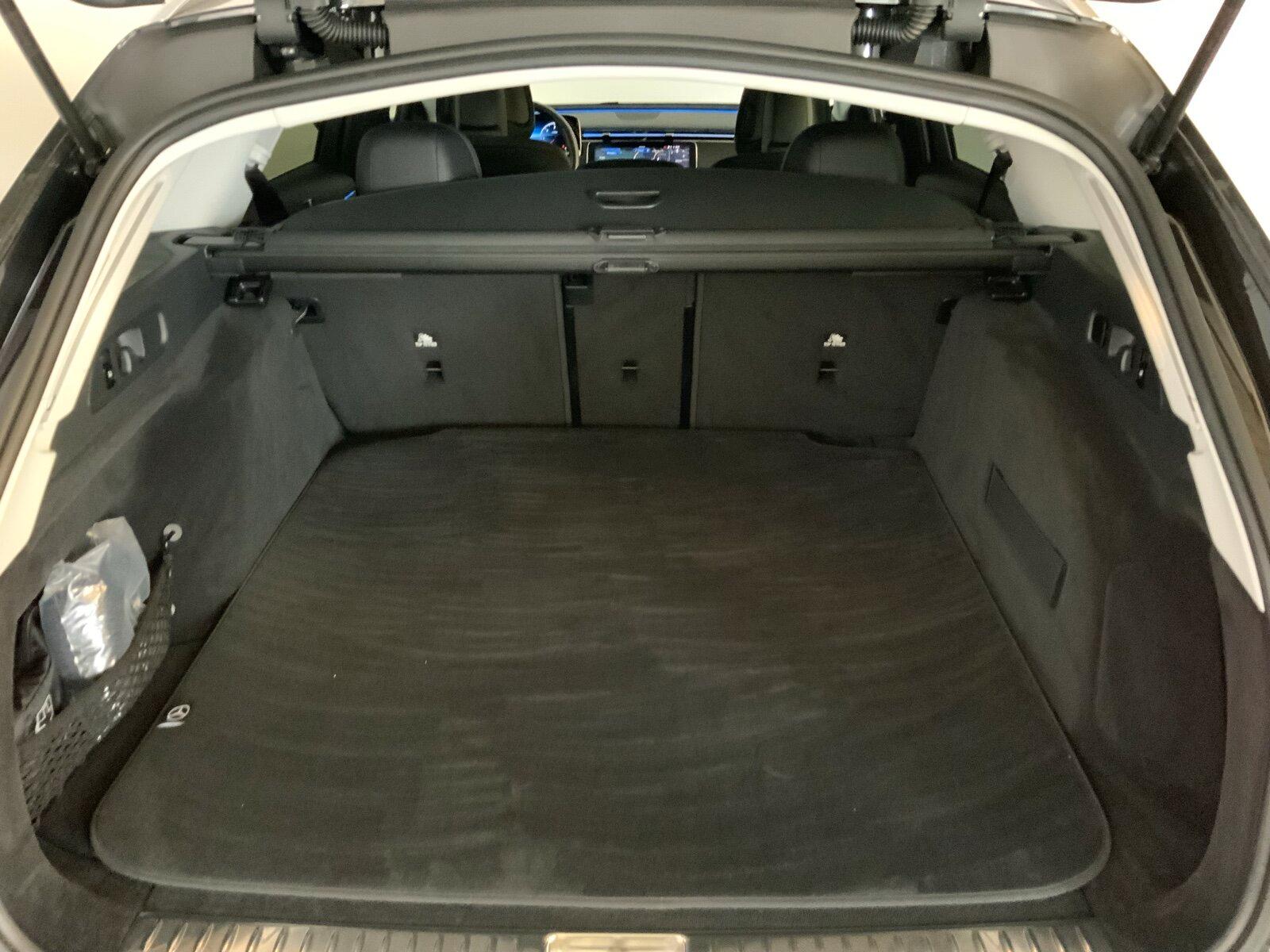 Mercedes-Benz E 220 d T AVANTGARDE AHK DISTRONIC KEYLESS RüKam