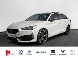 Cupra LEON ST 2.0 TSI DSG 4DRIVE DCC AHK Navi Sportp. - Cupra Leon Gebrauchtwagen in Hamburg