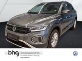 Volkswagen T-Roc 1.0 TSI Life LED SHZ PDC DAB - Volkswagen T-Roc aus 2025