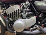 Kawasaki H2 750 Mach IV 1. Hand 3129 km - Offers
