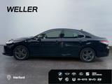 Toyota Camry Executive *8-fach bereift*Leder*Kamera*SHZ - schwarze Toyota Camry