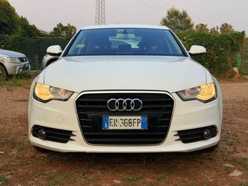 Audi A6 - 2