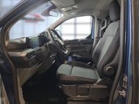 Ford Tourneo Custom - Vorschau Bild 8