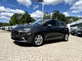 Ford Fiesta 1.0 EcoBoost Titanium LED Navi Kamera SHZ - gebrauchte Ford Fiesta aus dem Jahr 2022
