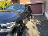 Mercedes-Benz GLC 400 d 4MATIC Autom. - - Mercedes-Benz GLC 400 aus 2019