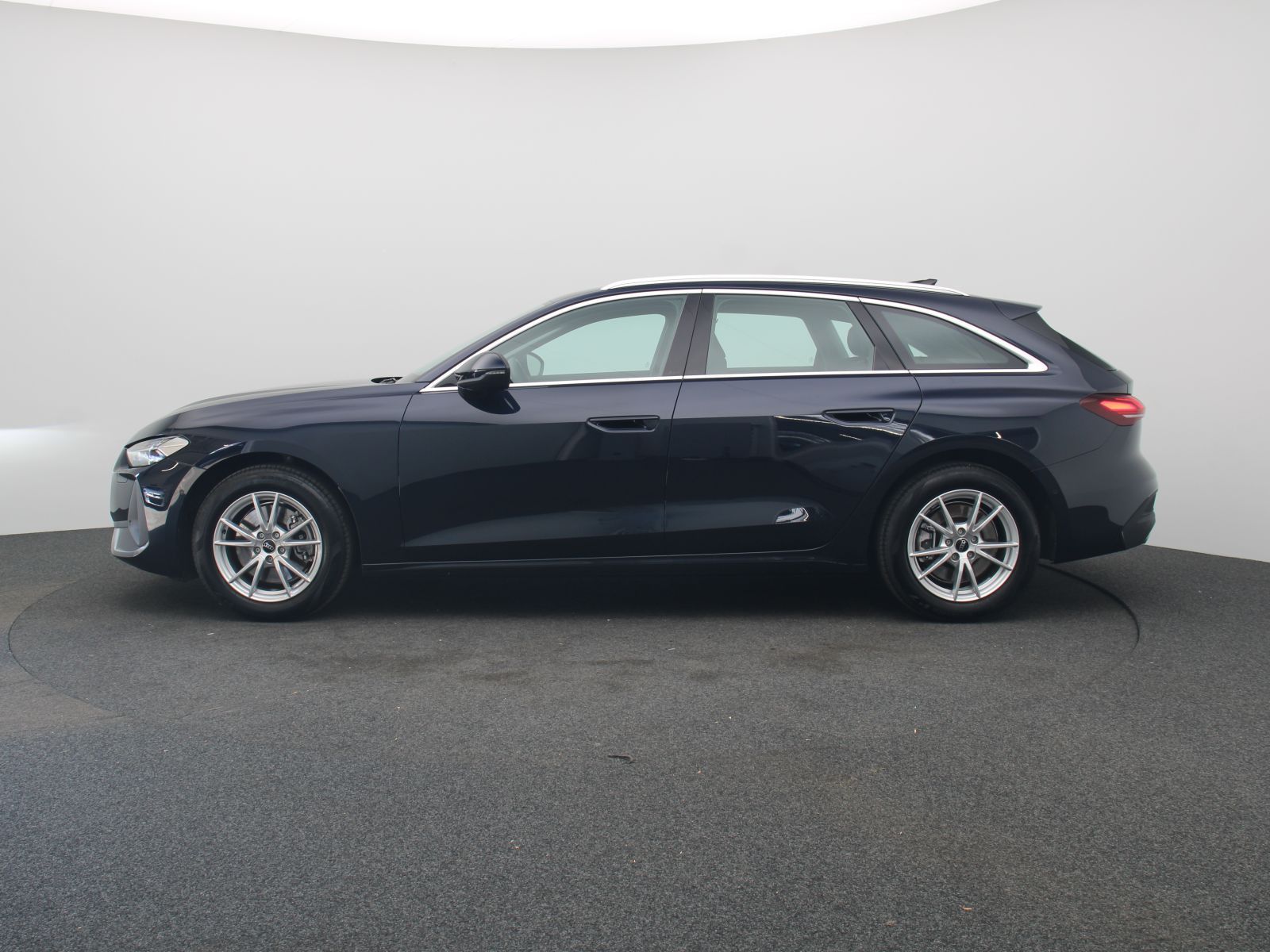 Audi A5 - Bild 4