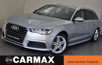 Fahrzeugabbildung Audi A6 Avant 2.0 TDI ultra Automatik,LED,Navi,AHK