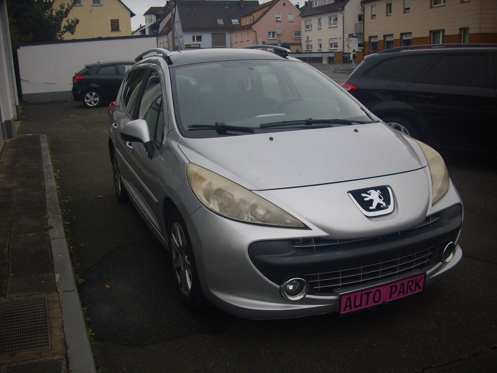 Peugeot 207 2007 — photo 15