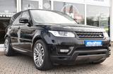 Land Rover Range Rover Sport SDV8 HSE Dynamic Motor NEU !!! - Land Rover Range Rover Sport: Hse Dynamic