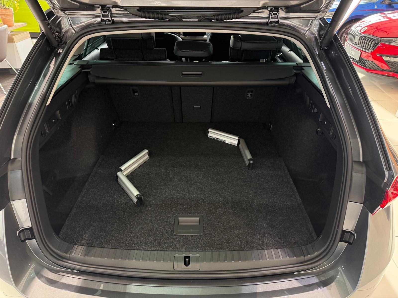 Skoda Octavia - Bild 6