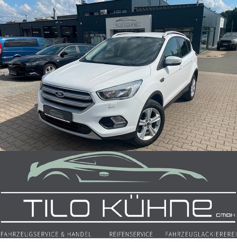 Ford Kuga Trend WInterpaket  Lenkradheizung Tempomat