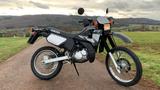 Yamaha DT 125 R - YAMAHA DT