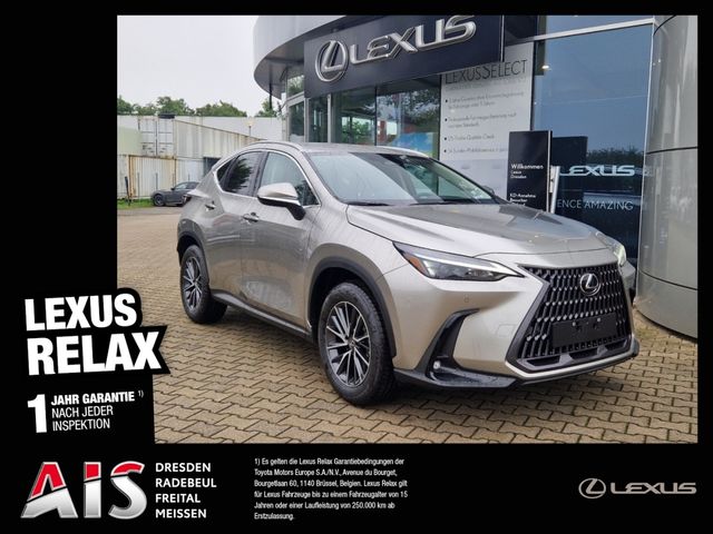 Lexus NX 350h Business Line Navigation ParkAss. SpurH