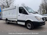 Mercedes-Benz Sprinter IIKühlkoffer 310CDI*Eiswagen*1.HD*Euro5 - Eiswagen