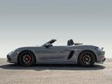 Porsche Boxster GTS 4.0 LED Sitzh Navi BOSE CarPlay - Porsche Boxster aus 2023