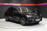 Mercedes-Benz GLC 400 e 4Matic AMG Line Pano Distron. AHK 360°