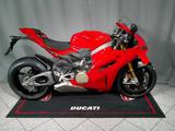 Ducati PANIGALE V4 S DUCATI RED 2025 - DUCATI PANIGALE V2 S