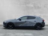 Mazda 3 2.5L e-SKYACTIV G FWD Nagisa +BOSE+KAMERA+SHZ+ - Mazda 3 Nagisa Gebrauchtwagen