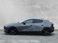 Mazda 3 - Vorschau Bild 2