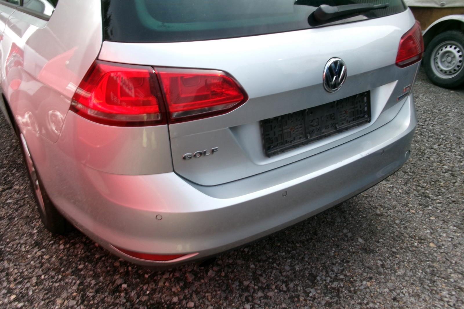 Volkswagen Golf 2014 — photo 7