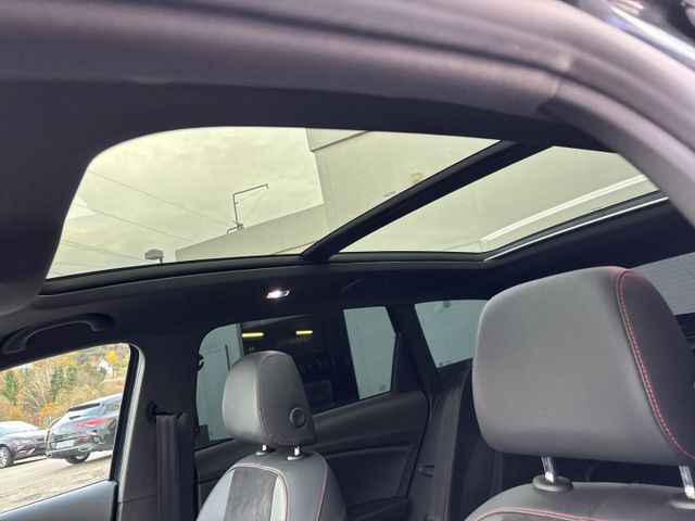 Leon ST FR 1,5 TSI *Pano+ACC+Navi+LED+DAB+SHZ*