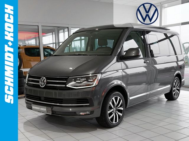 Volkswagen T6 2.0 TDi California AD Ocean DSG Allrad Navi