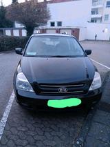 Kia Carnival /Sedona mit 7 Sitzplätzen - gebrauchte Kia Carnival aus dem Jahr 2009
