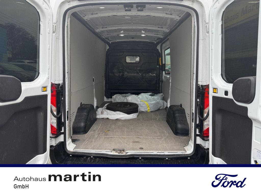 Fahrzeugabbildung Ford Transit Kasten 2.0 350 L3 Trend KLIMA PDC