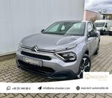 Citroën eC4 X e-YOU Elektro *DAB*LED*PDC*KLIMAAUT.* - Citroën C4 X: You