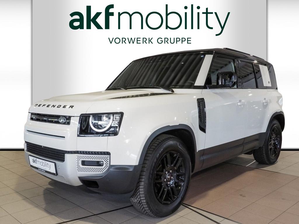 Land Rover DEFENDER S D 200 MHEV 2024