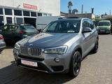 BMW X3 xDrive 35 d AUT/LED/AHK/PANO/KLIMA - BMW X3 Gebrauchtwagen in Köln