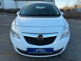 Opel Meriva B Edition - Opel Meriva Gebrauchtwagen: Diesel