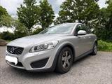 Volvo C30 1.6D DRIVe Start/Stop Kinetic Kinetic - Volvo C30 Kinetic mit Diesel-Antrieb