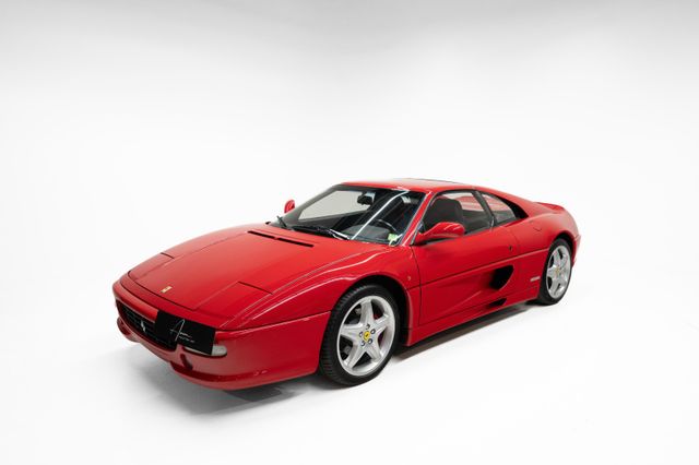 Ferrari F355 GTS F1 *1 of 529*