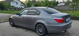 BMW bmw 530i e60 - BMW 530 aus 2008: 530i