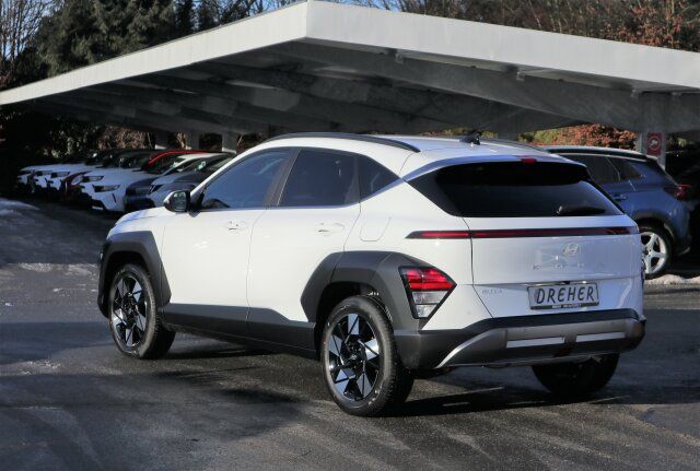 Hyundai Kona – Bild 5