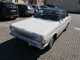 Ford 12 M P6 Taunus, Bj 1967 - Ford Taunus: 12 M