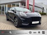 Ford Puma 1.0 EcoBoost Hybrid ST-LINE NAVI*VIRTUAL - Ford Puma ST-Line mit Hybrid-Antrieb (Benzin/Elektro)